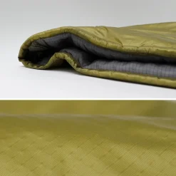 GO LITE / Climashield Hood Jacket