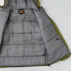 GO LITE / Climashield Hood Jacket