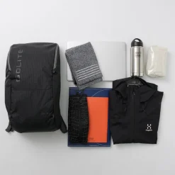 GO LITE / On 23L Backpack