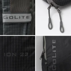 GO LITE / On 23L Backpack