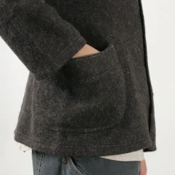 GOHEMP / Aurora Cardigan