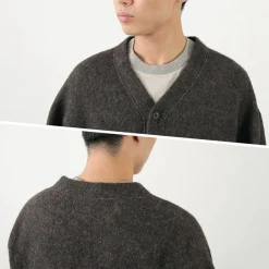 GOHEMP / Aurora Cardigan