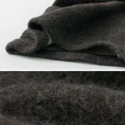 GOHEMP / Aurora Cardigan