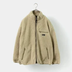 GOHEMP / Brown Lodge Jacket