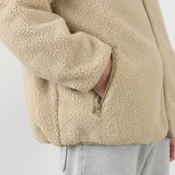 GOHEMP / Brown Lodge Jacket