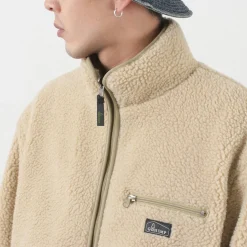 GOHEMP / Brown Lodge Jacket