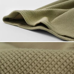 GOHEMP / Crew PK Tank Top