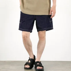 GOHEMP / Explorer Hybrid Shorts