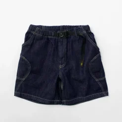 GOHEMP / Explorer Hybrid Shorts