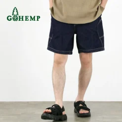GOHEMP / Explorer Hybrid Shorts