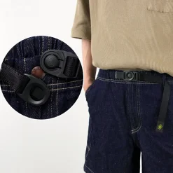 GOHEMP / Explorer Hybrid Shorts