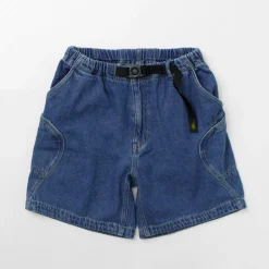 GOHEMP / Explorer Hybrid Shorts