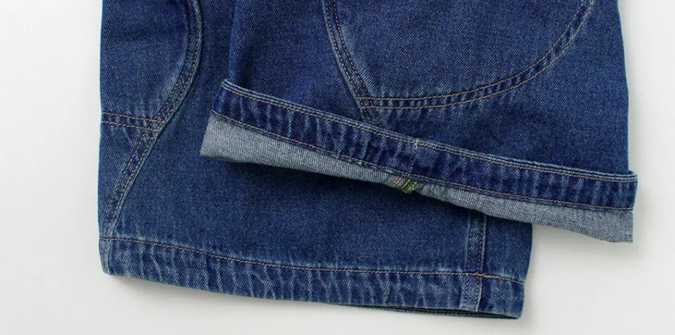 GOHEMP / Explorer Hybrid Shorts