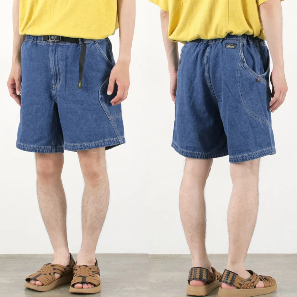GOHEMP / Explorer Hybrid Shorts