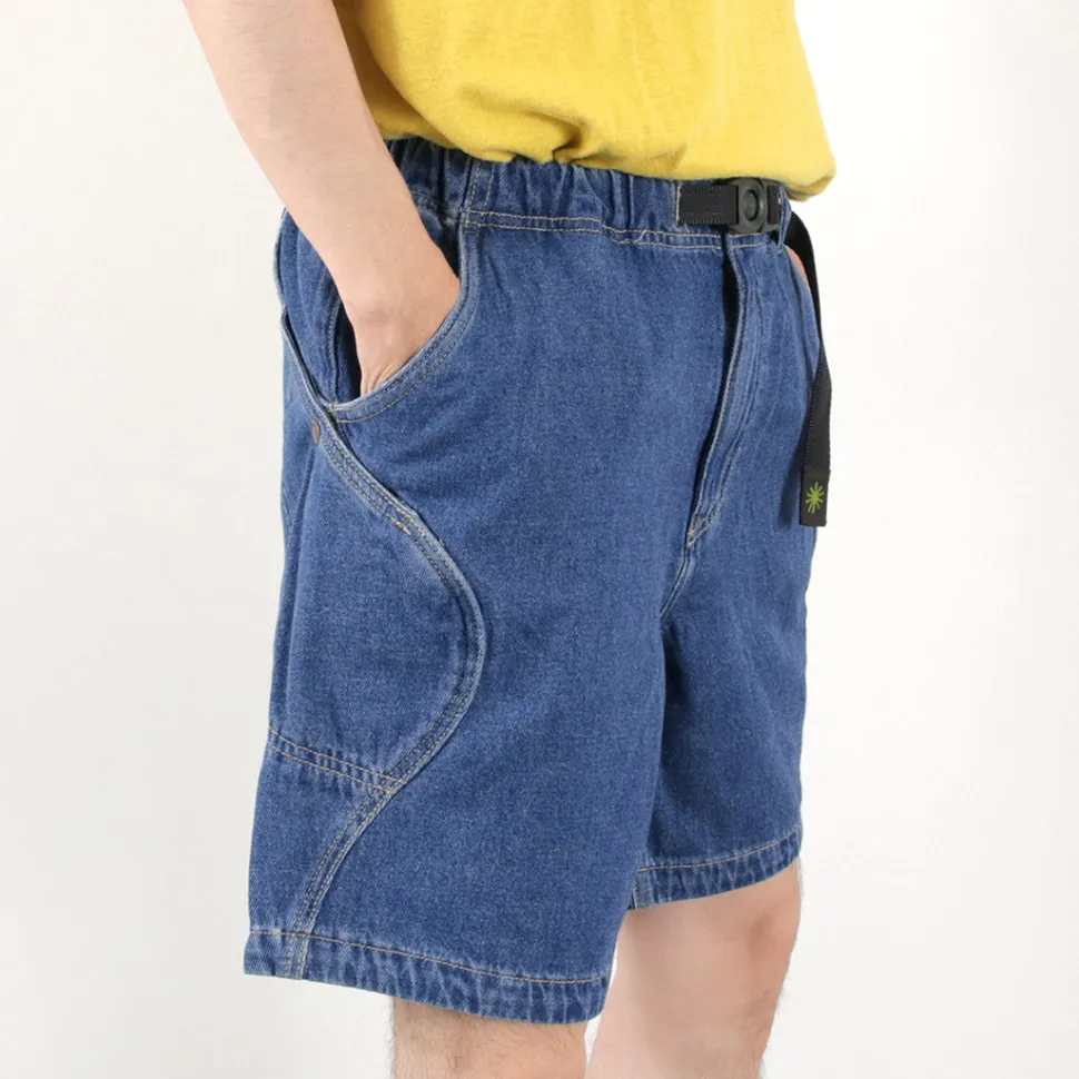 GOHEMP / Explorer Hybrid Shorts