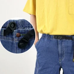 GOHEMP / Explorer Hybrid Shorts