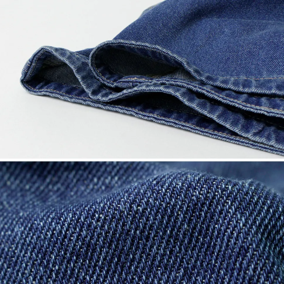 GOHEMP / Explorer Hybrid Shorts