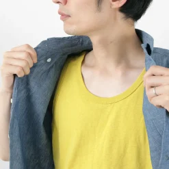 GOHEMP / Fine Day Tank Top