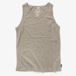 GOHEMP / Fine Day Tank Top
