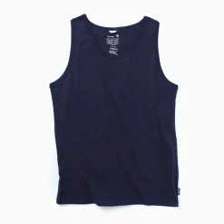 GOHEMP / Fine Day Tank Top
