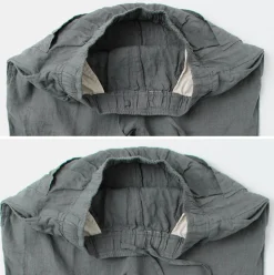 GOHEMP / Green Hill Pants