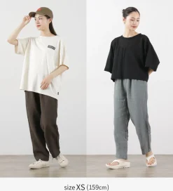 GOHEMP / Green Hill Pants