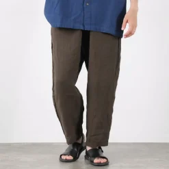 GOHEMP / Green Hill Pants