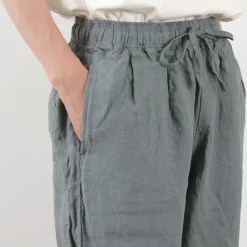 GOHEMP / Green Hill Pants
