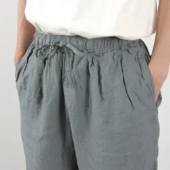 GOHEMP / Green Hill Pants