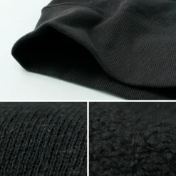 GOHEMP / Hemp Crew Sweatshirt