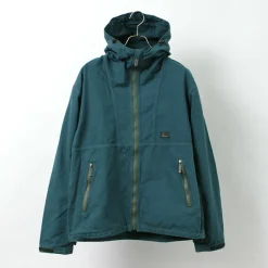 GOHEMP / Hemp Jam Parka