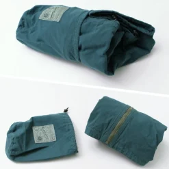 GOHEMP / Hemp Jam Parka