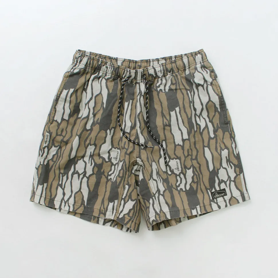 GOHEMP / Hemp Jam Shorts