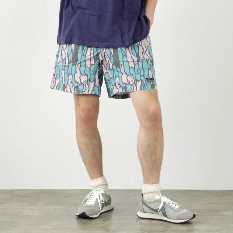 GOHEMP / Hemp Jam Shorts