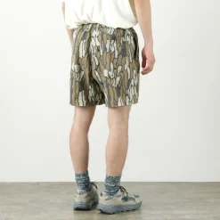 GOHEMP / Hemp Jam Shorts