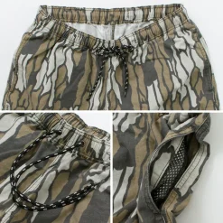 GOHEMP / Hemp Jam Shorts