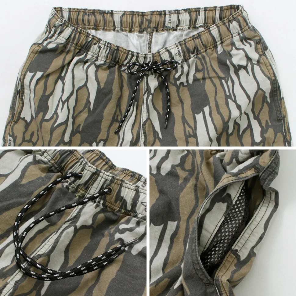 GOHEMP / Hemp Jam Shorts