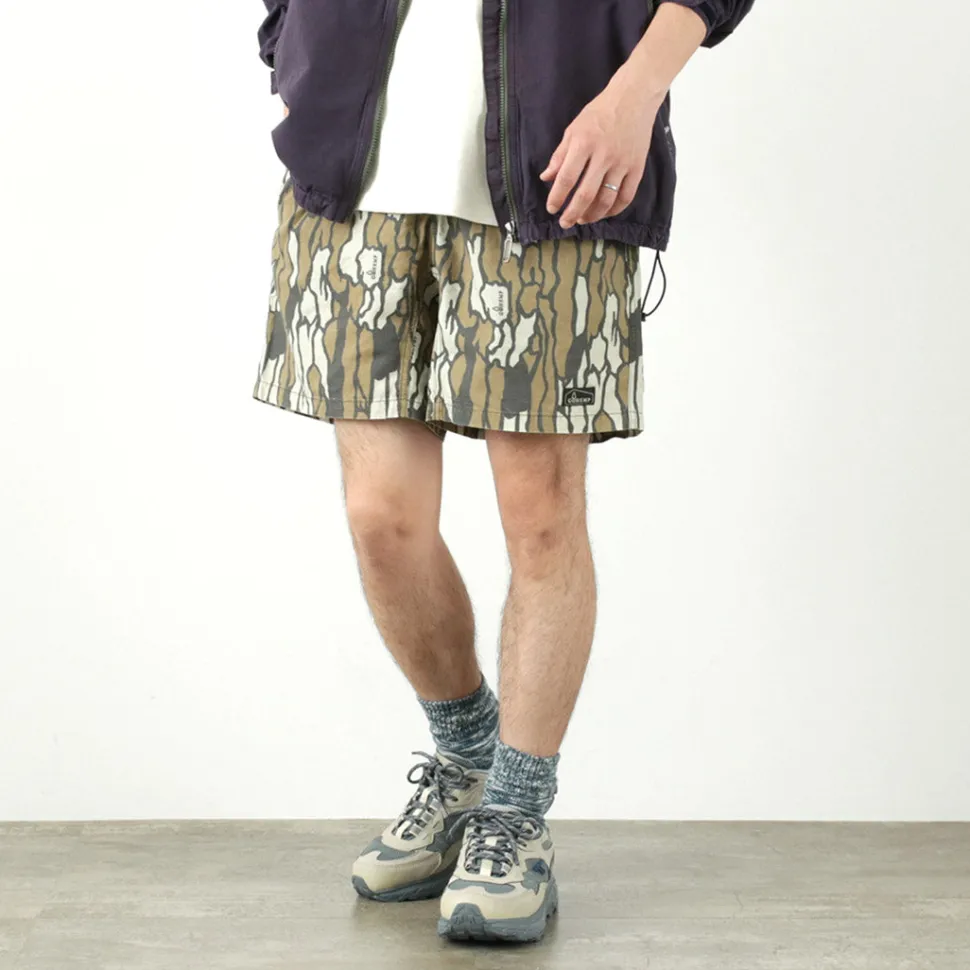 GOHEMP / Hemp Jam Shorts