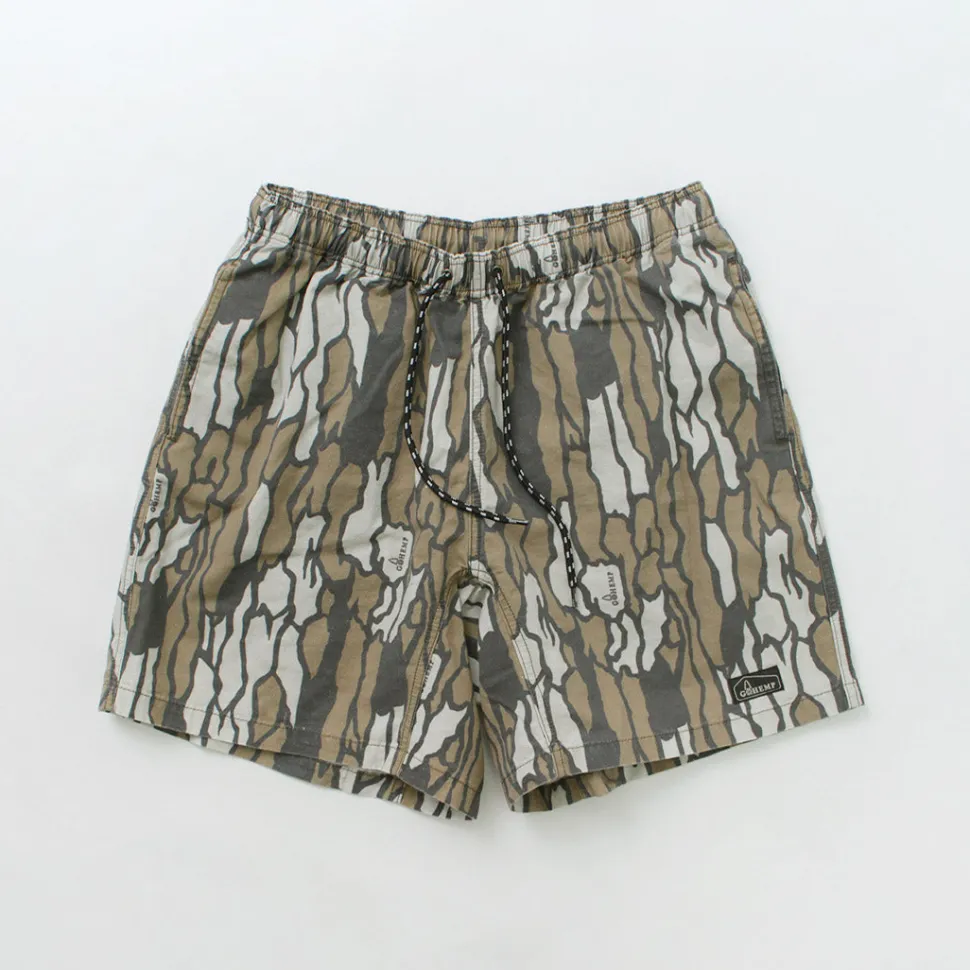 GOHEMP / Hemp Jam Shorts