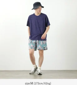 GOHEMP / Hemp Jam Shorts