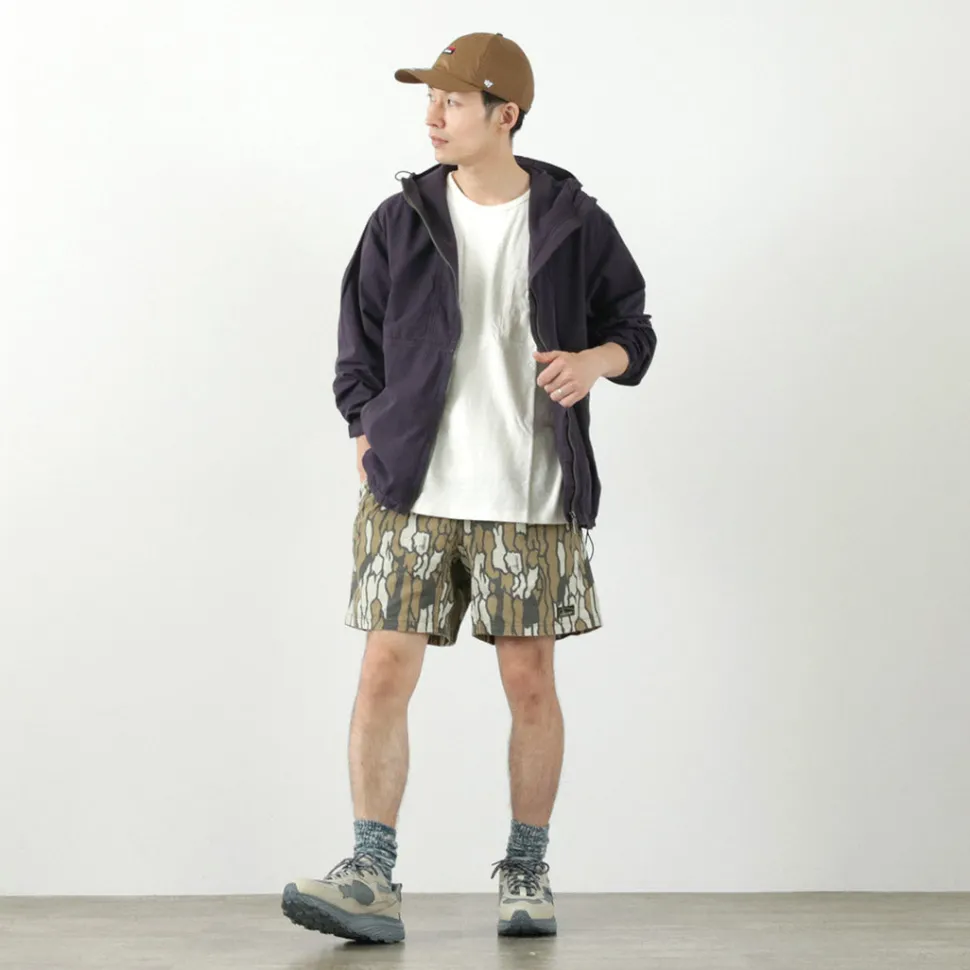 GOHEMP / Hemp Jam Shorts