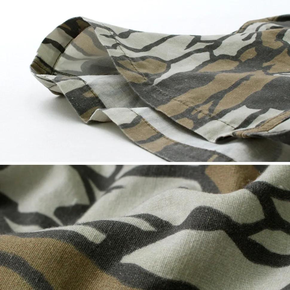 GOHEMP / Hemp Jam Shorts