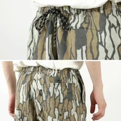 GOHEMP / Hemp Jam Shorts