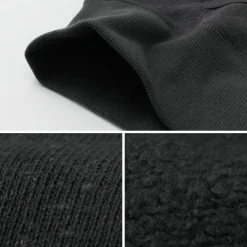 GOHEMP / Hemp Shawl Hoodie