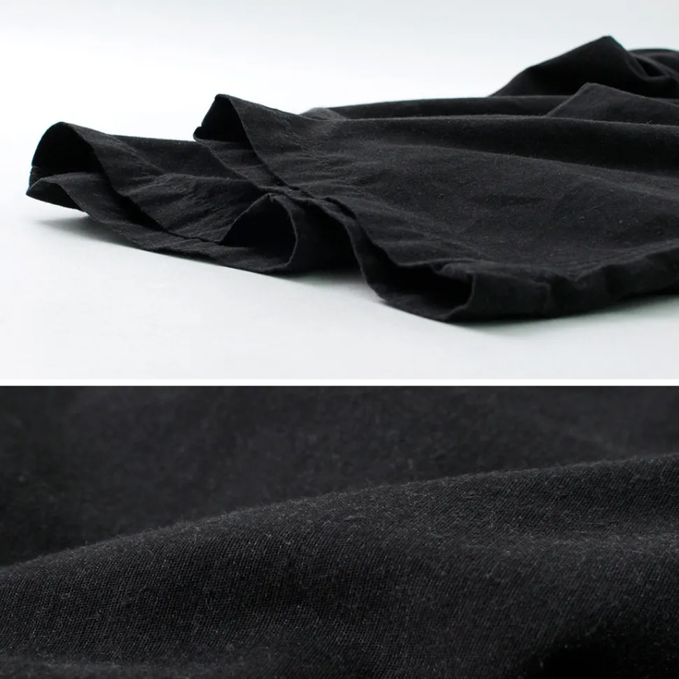 GOHEMP / Hemp Utility Pants