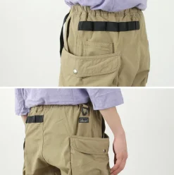 GOHEMP / Hemp Utility Pants