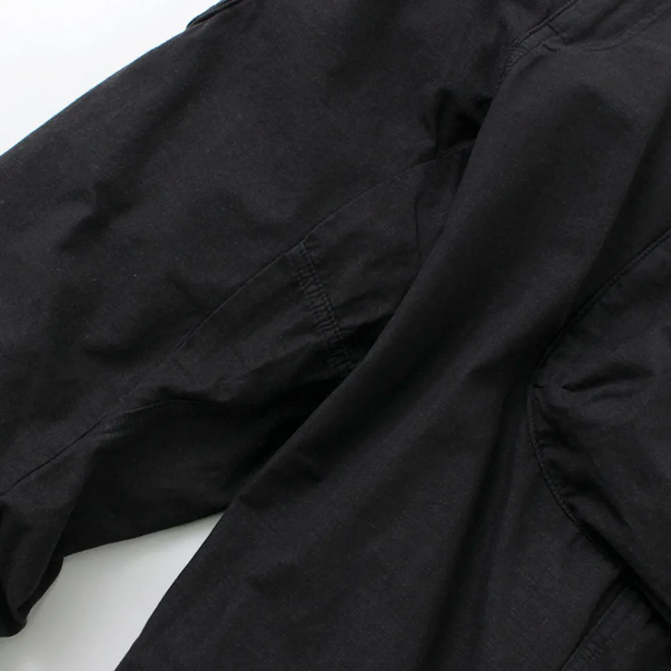 GOHEMP / Hemp Utility Pants