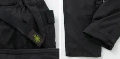 GOHEMP / Hemp Utility Pants