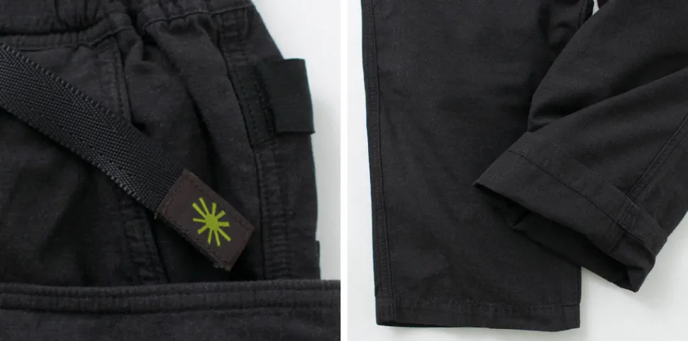 GOHEMP / Hemp Utility Pants