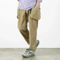 GOHEMP / Hemp Utility Pants